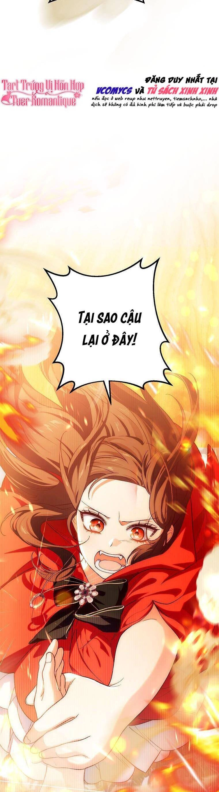 Nữ Chính Muốn Tôi Trở Thành Chị Dâu Của Cô Ấy Chapter 47 - 3