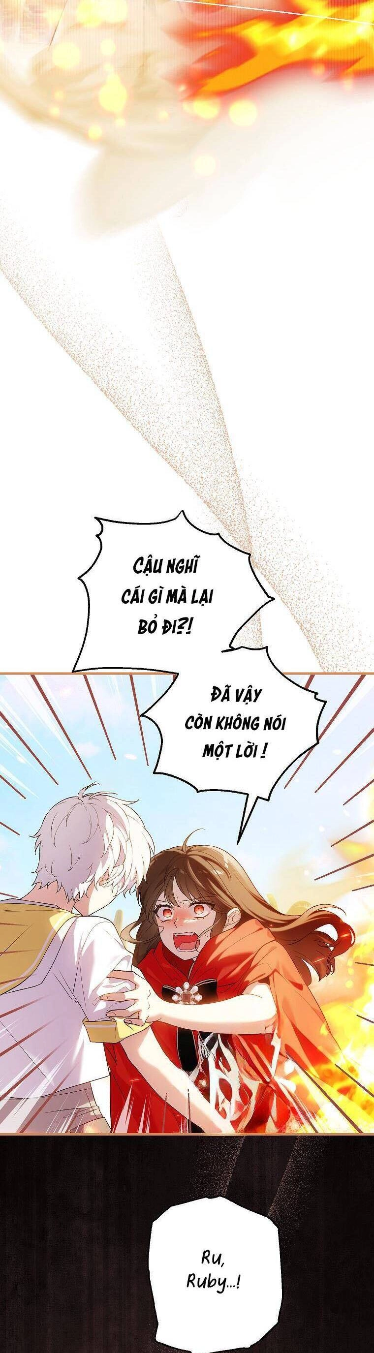 Nữ Chính Muốn Tôi Trở Thành Chị Dâu Của Cô Ấy Chapter 47 - 4