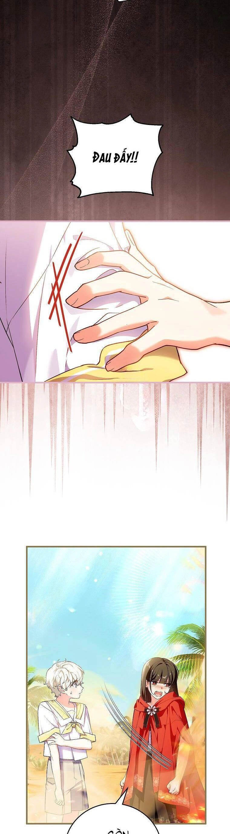 Nữ Chính Muốn Tôi Trở Thành Chị Dâu Của Cô Ấy Chapter 47 - 5