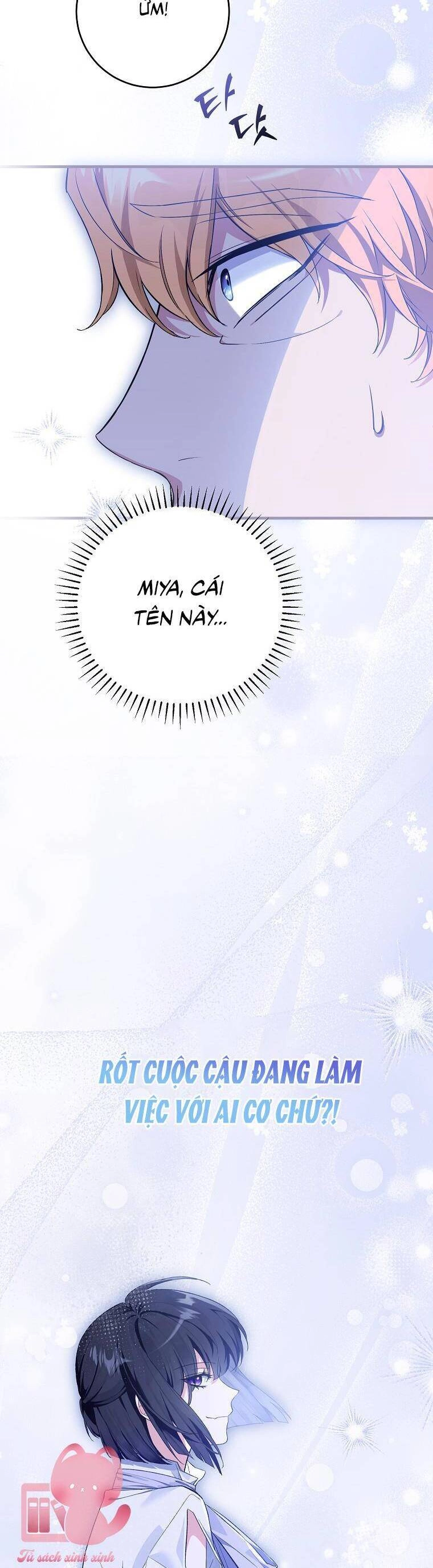 Nữ Chính Muốn Tôi Trở Thành Chị Dâu Của Cô Ấy Chapter 47 - 13