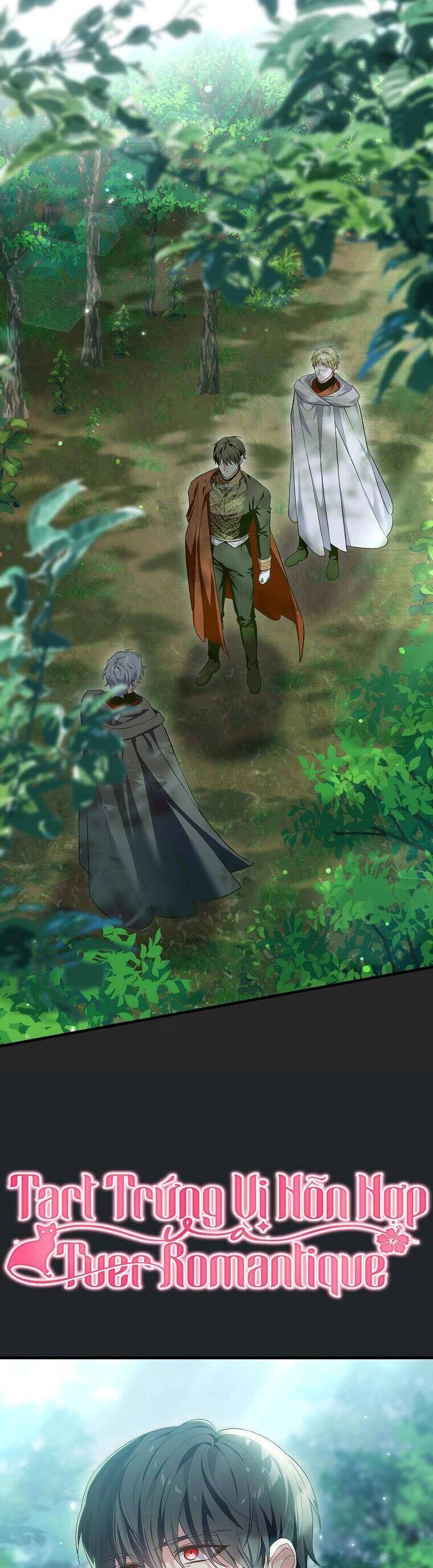 Nữ Chính Muốn Tôi Trở Thành Chị Dâu Của Cô Ấy Chapter 47 - 16