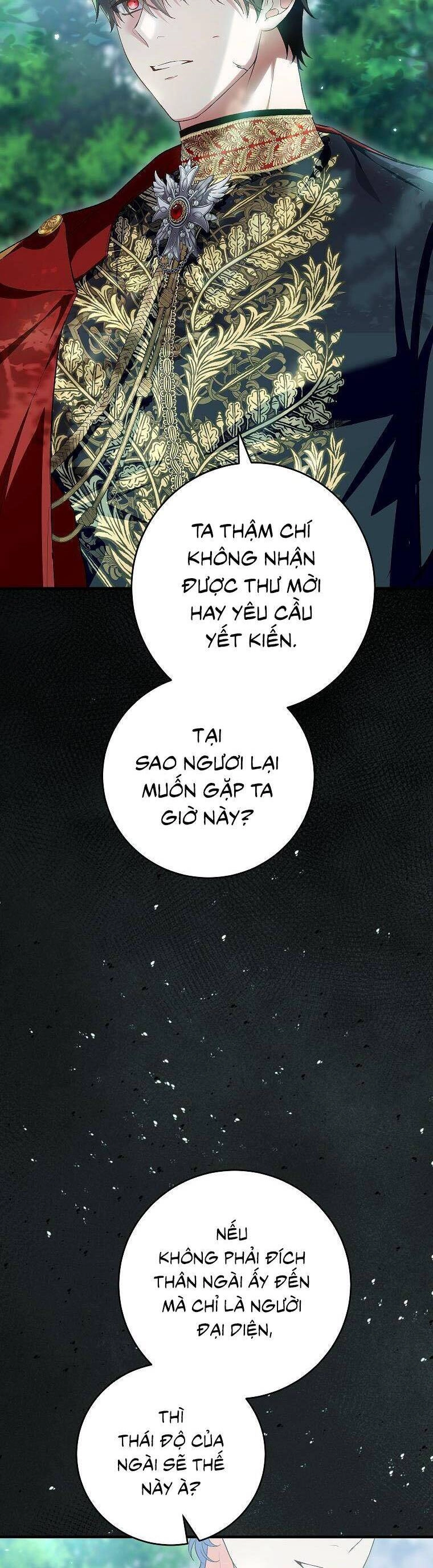 Nữ Chính Muốn Tôi Trở Thành Chị Dâu Của Cô Ấy Chapter 47 - 17