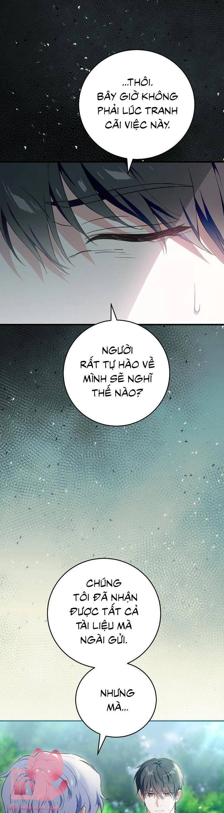 Nữ Chính Muốn Tôi Trở Thành Chị Dâu Của Cô Ấy Chapter 47 - 19