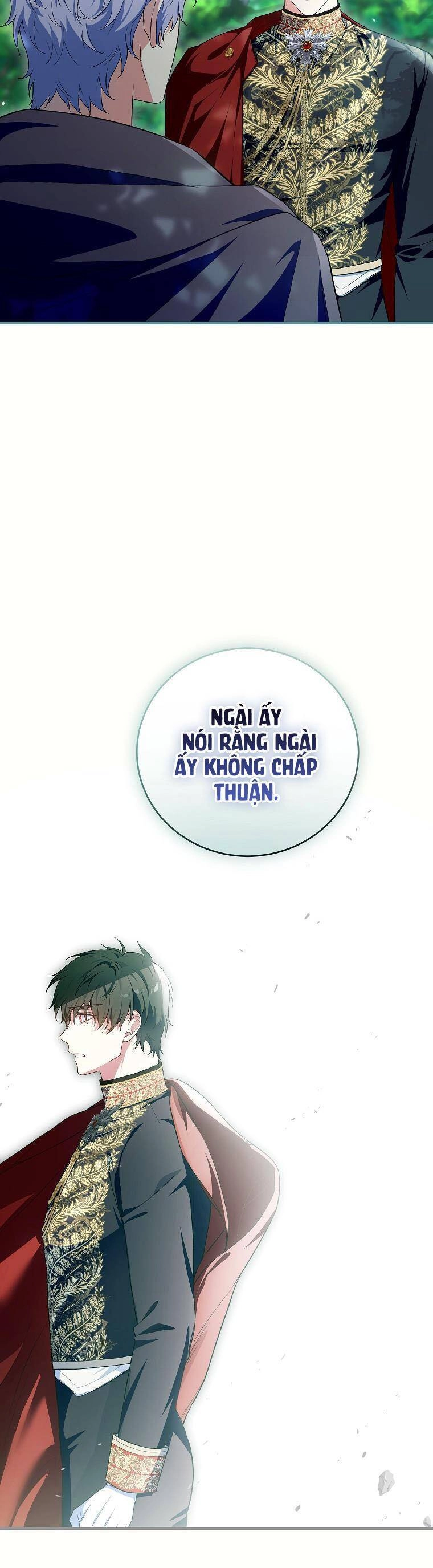 Nữ Chính Muốn Tôi Trở Thành Chị Dâu Của Cô Ấy Chapter 47 - 20