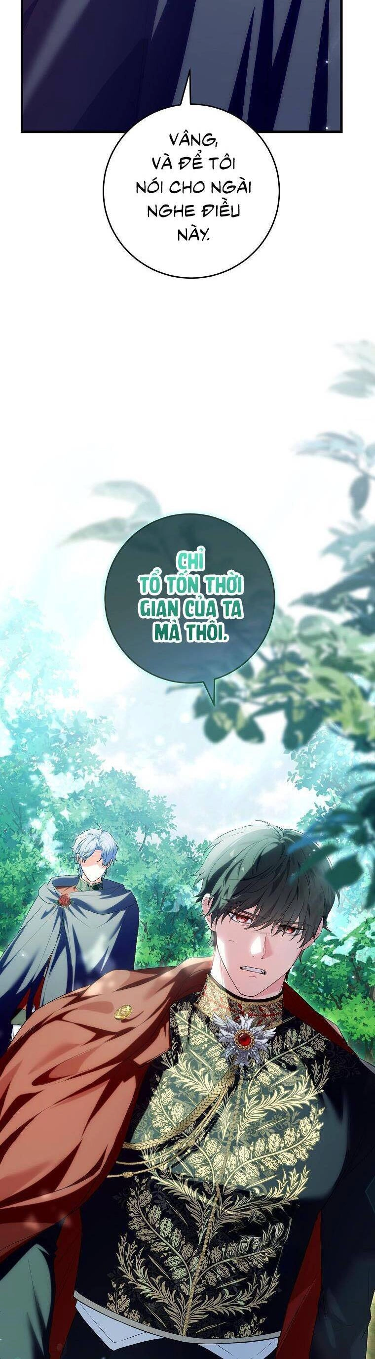 Nữ Chính Muốn Tôi Trở Thành Chị Dâu Của Cô Ấy Chapter 47 - 23