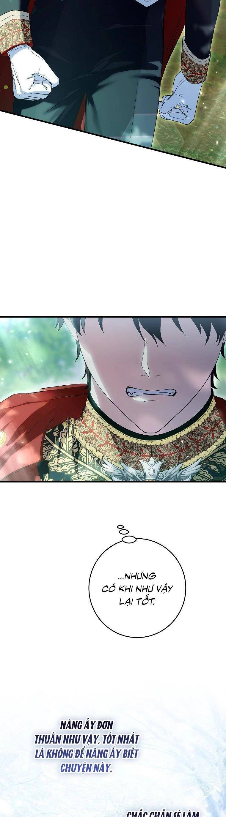 Nữ Chính Muốn Tôi Trở Thành Chị Dâu Của Cô Ấy Chapter 47 - 24