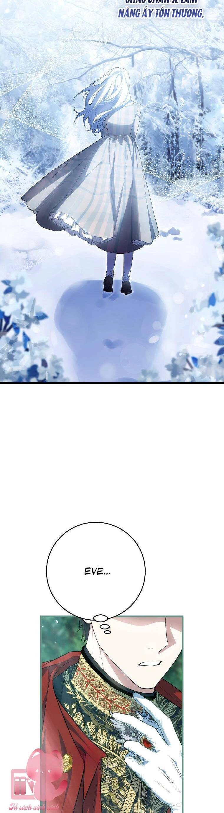 Nữ Chính Muốn Tôi Trở Thành Chị Dâu Của Cô Ấy Chapter 47 - 25