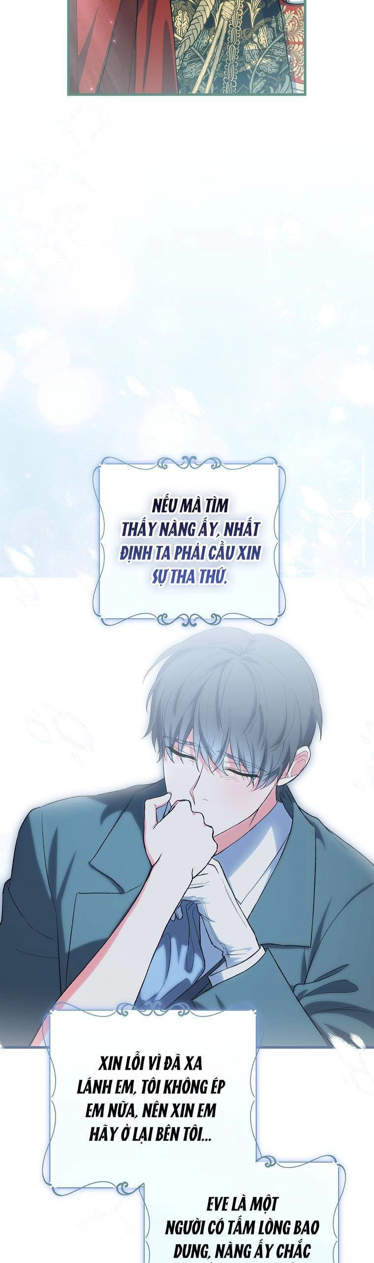 Nữ Chính Muốn Tôi Trở Thành Chị Dâu Của Cô Ấy Chapter 47 - 26