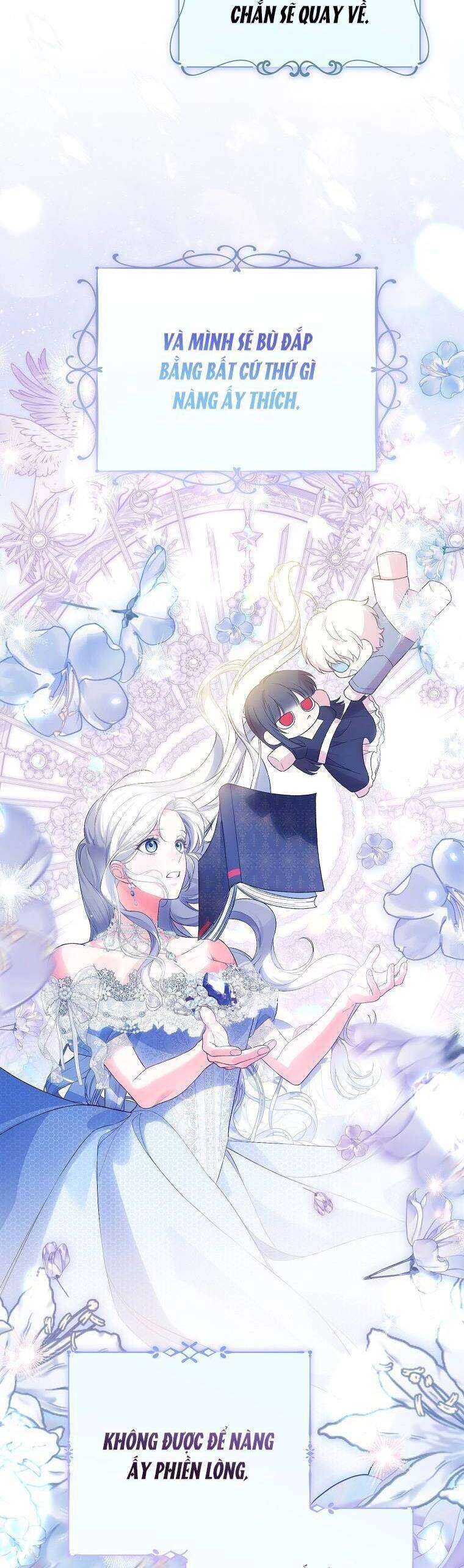 Nữ Chính Muốn Tôi Trở Thành Chị Dâu Của Cô Ấy Chapter 47 - 27