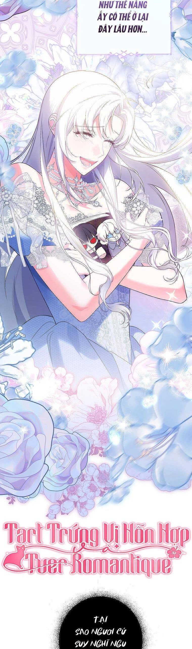 Nữ Chính Muốn Tôi Trở Thành Chị Dâu Của Cô Ấy Chapter 47 - 28