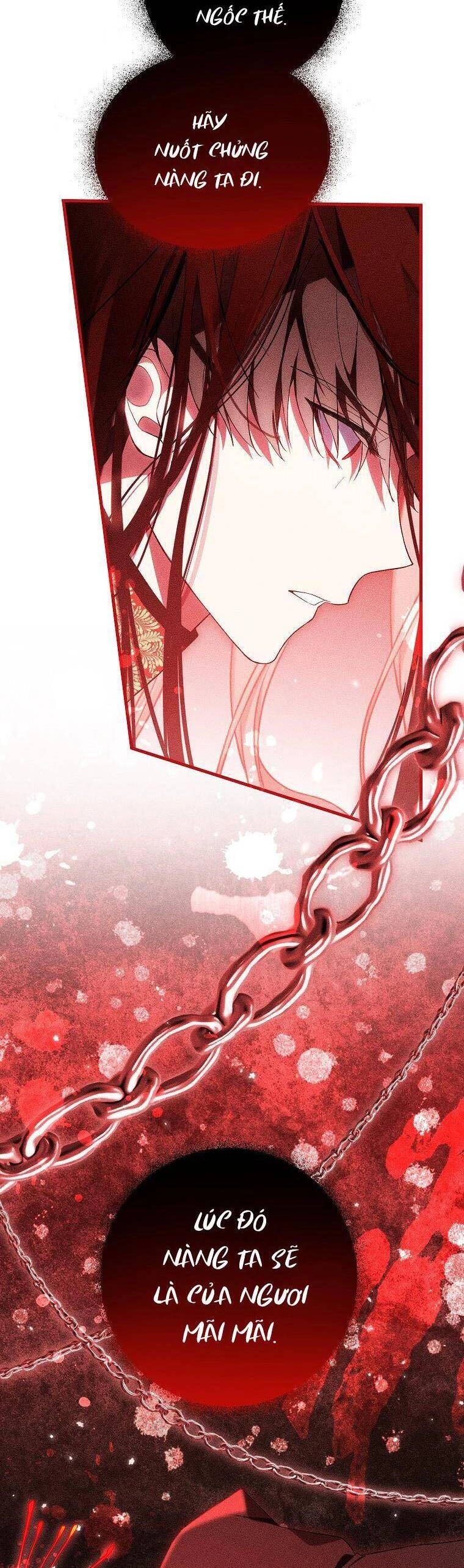 Nữ Chính Muốn Tôi Trở Thành Chị Dâu Của Cô Ấy Chapter 47 - 29