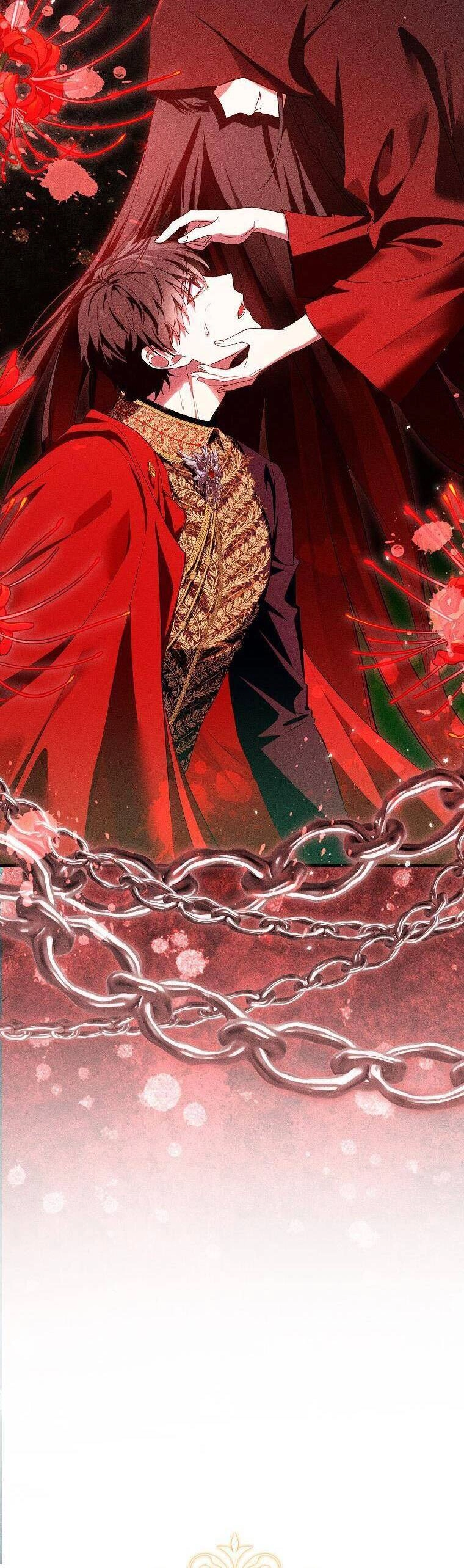 Nữ Chính Muốn Tôi Trở Thành Chị Dâu Của Cô Ấy Chapter 47 - 30