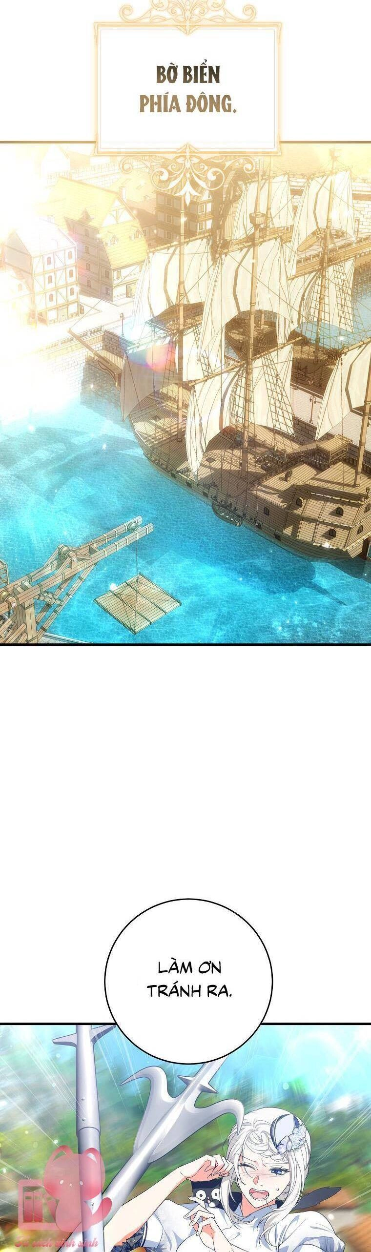 Nữ Chính Muốn Tôi Trở Thành Chị Dâu Của Cô Ấy Chapter 47 - 31