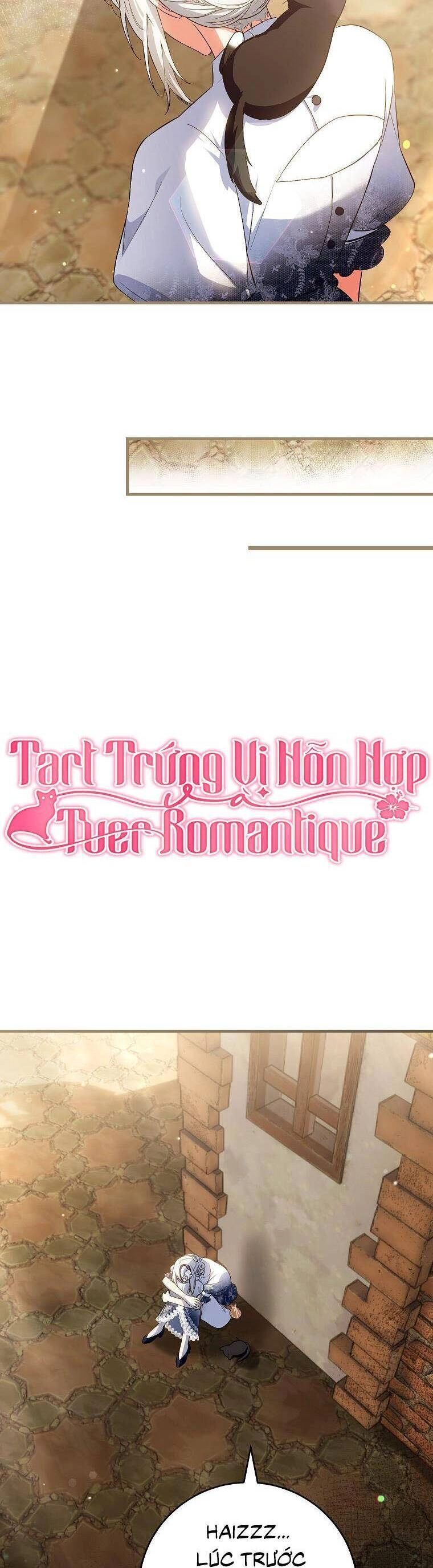 Nữ Chính Muốn Tôi Trở Thành Chị Dâu Của Cô Ấy Chapter 47 - 34