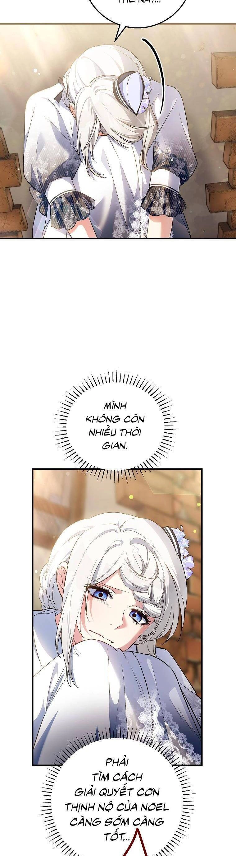 Nữ Chính Muốn Tôi Trở Thành Chị Dâu Của Cô Ấy Chapter 47 - 36