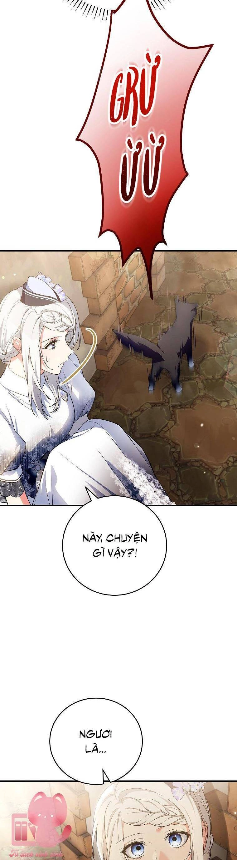 Nữ Chính Muốn Tôi Trở Thành Chị Dâu Của Cô Ấy Chapter 47 - 37
