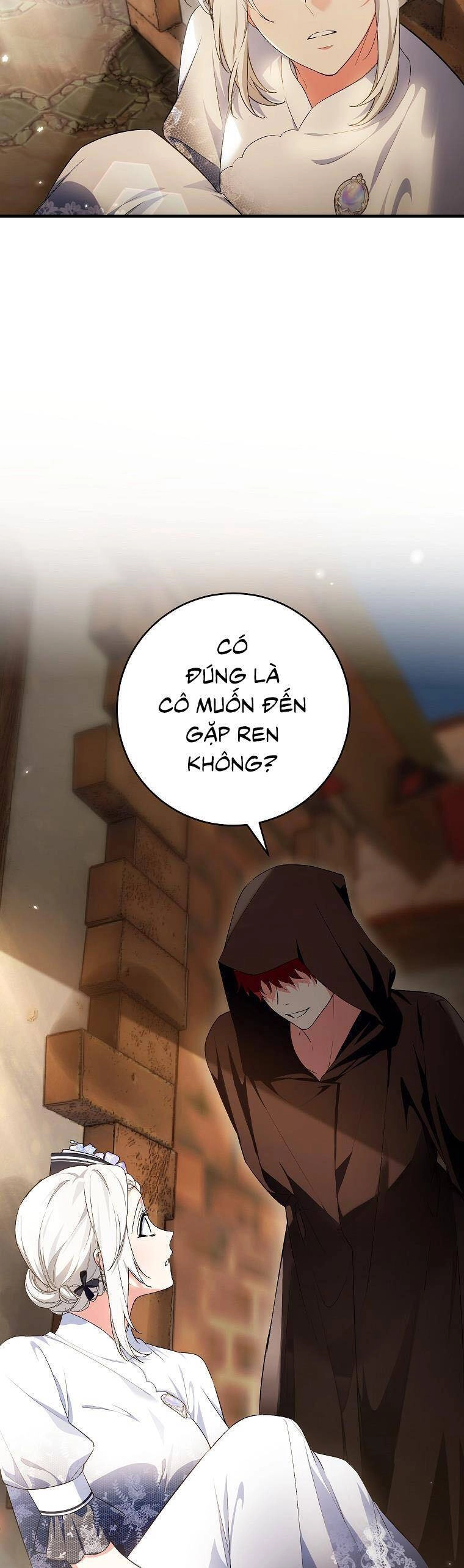 Nữ Chính Muốn Tôi Trở Thành Chị Dâu Của Cô Ấy Chapter 47 - 38