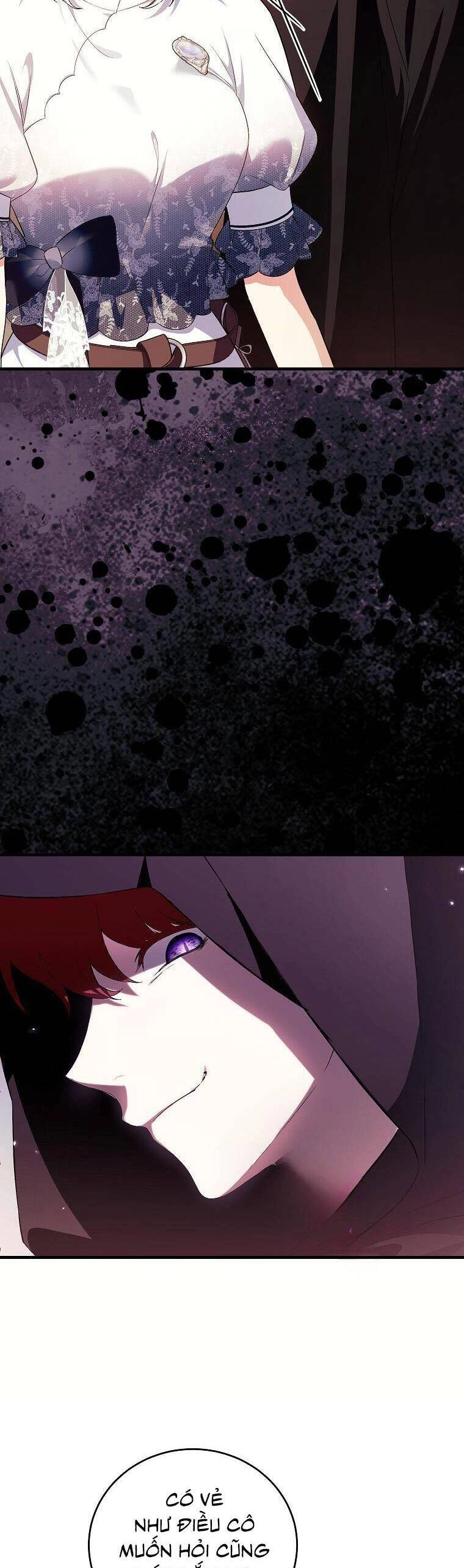 Nữ Chính Muốn Tôi Trở Thành Chị Dâu Của Cô Ấy Chapter 47 - 42