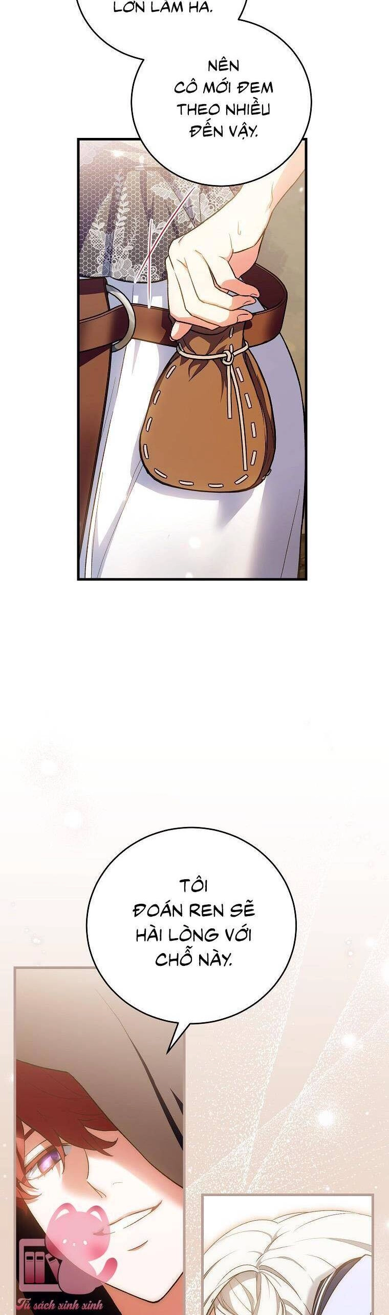 Nữ Chính Muốn Tôi Trở Thành Chị Dâu Của Cô Ấy Chapter 47 - 43