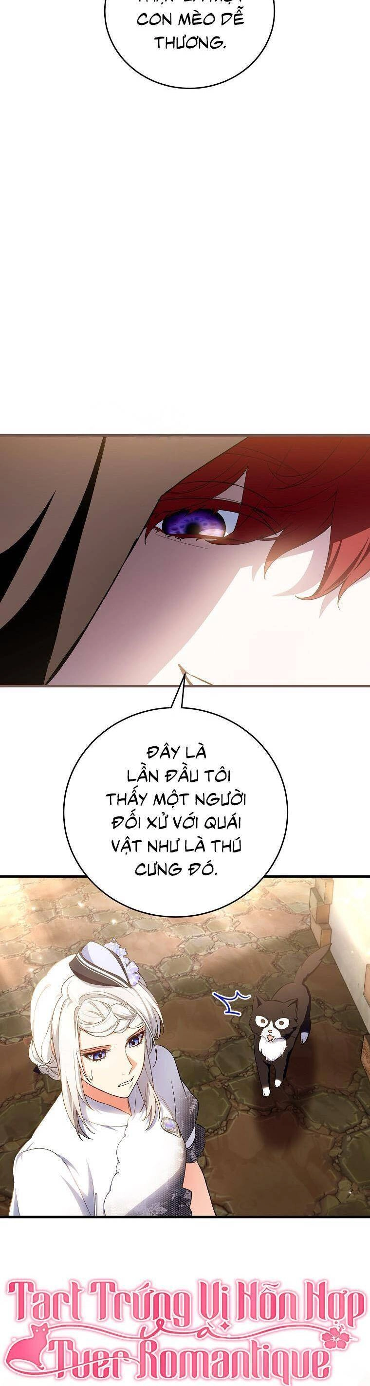 Nữ Chính Muốn Tôi Trở Thành Chị Dâu Của Cô Ấy Chapter 47 - 45