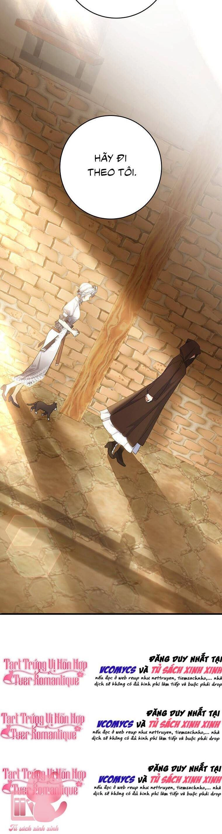 Nữ Chính Muốn Tôi Trở Thành Chị Dâu Của Cô Ấy Chapter 47 - 48