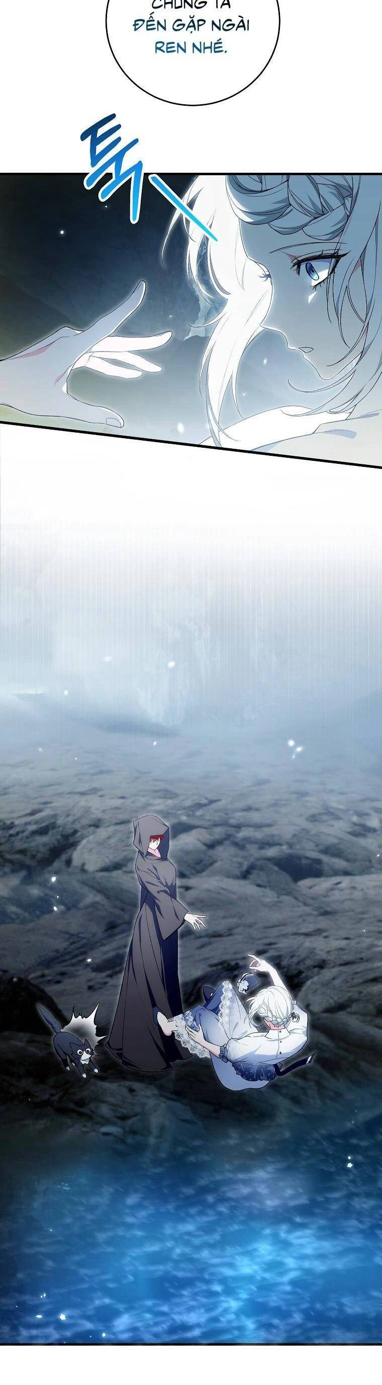 Nữ Chính Muốn Tôi Trở Thành Chị Dâu Của Cô Ấy Chapter 48 - 6