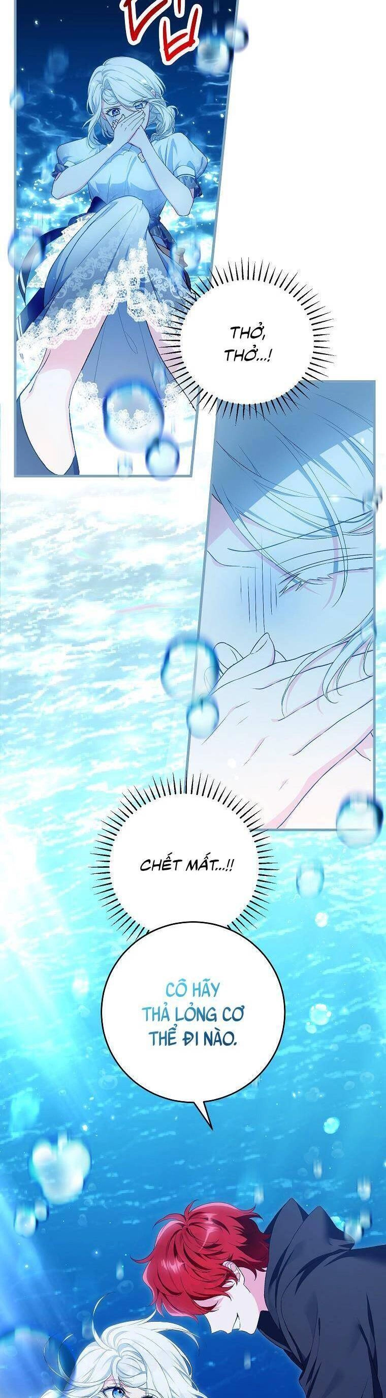 Nữ Chính Muốn Tôi Trở Thành Chị Dâu Của Cô Ấy Chapter 48 - 9