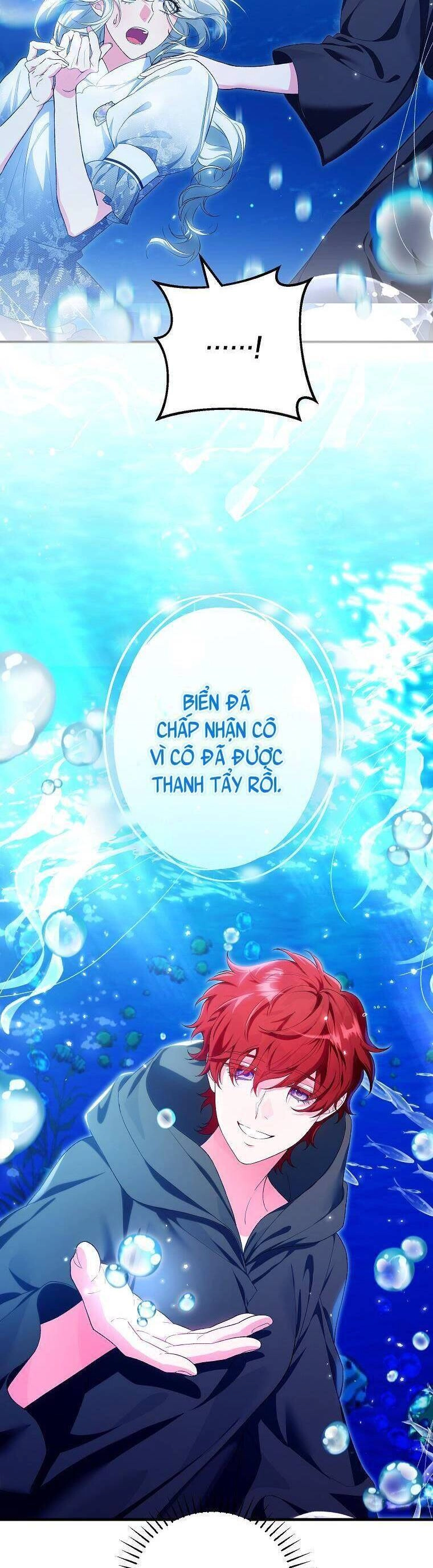 Nữ Chính Muốn Tôi Trở Thành Chị Dâu Của Cô Ấy Chapter 48 - 10