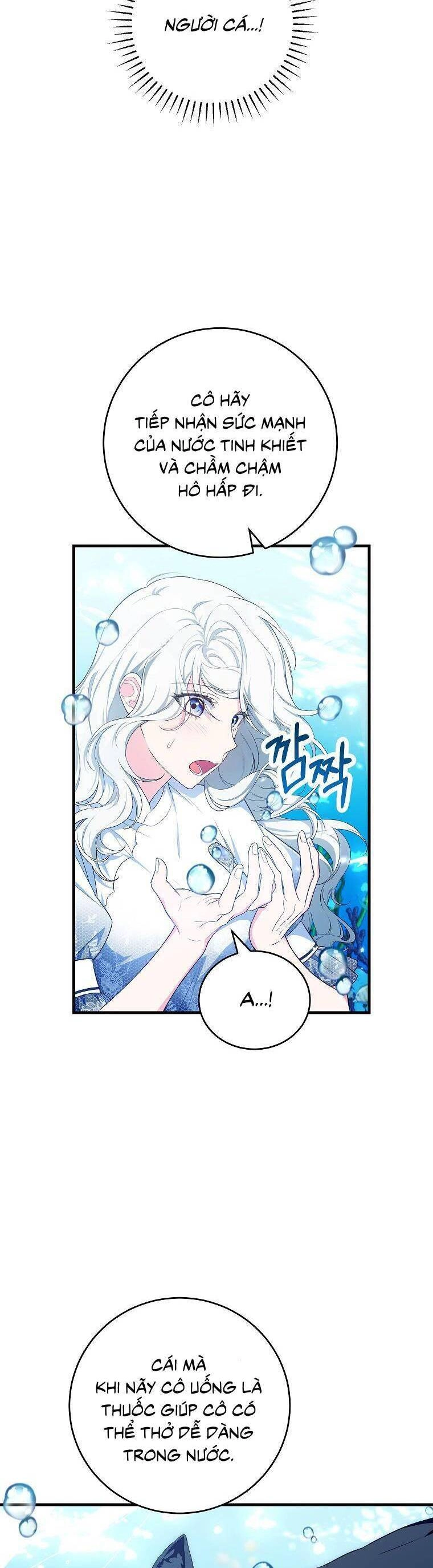 Nữ Chính Muốn Tôi Trở Thành Chị Dâu Của Cô Ấy Chapter 48 - 11