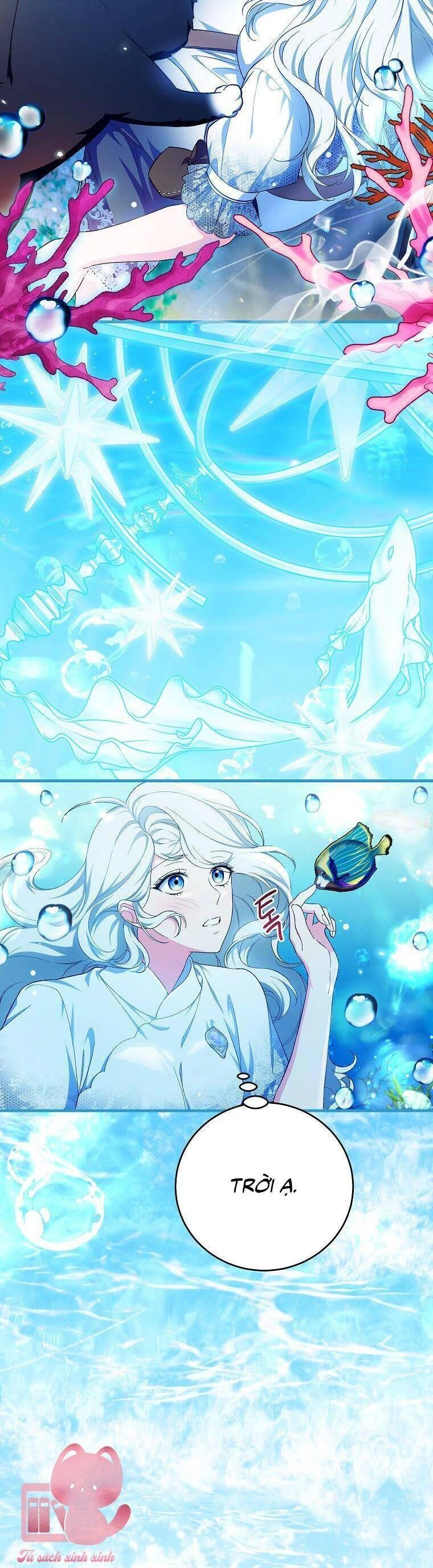 Nữ Chính Muốn Tôi Trở Thành Chị Dâu Của Cô Ấy Chapter 48 - 13