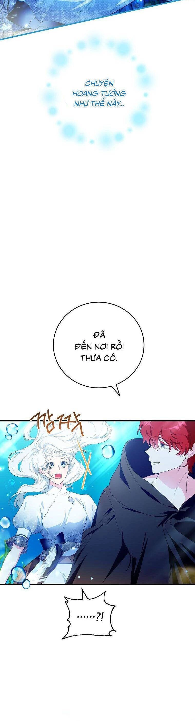 Nữ Chính Muốn Tôi Trở Thành Chị Dâu Của Cô Ấy Chapter 48 - 15