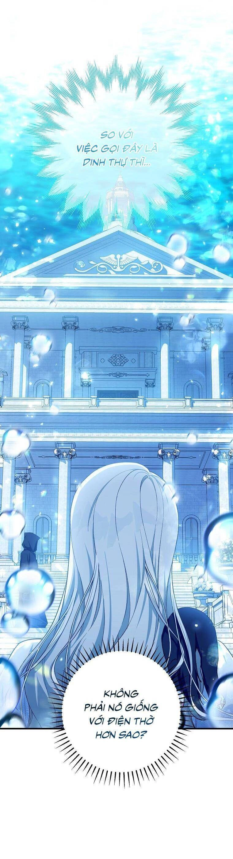 Nữ Chính Muốn Tôi Trở Thành Chị Dâu Của Cô Ấy Chapter 48 - 16