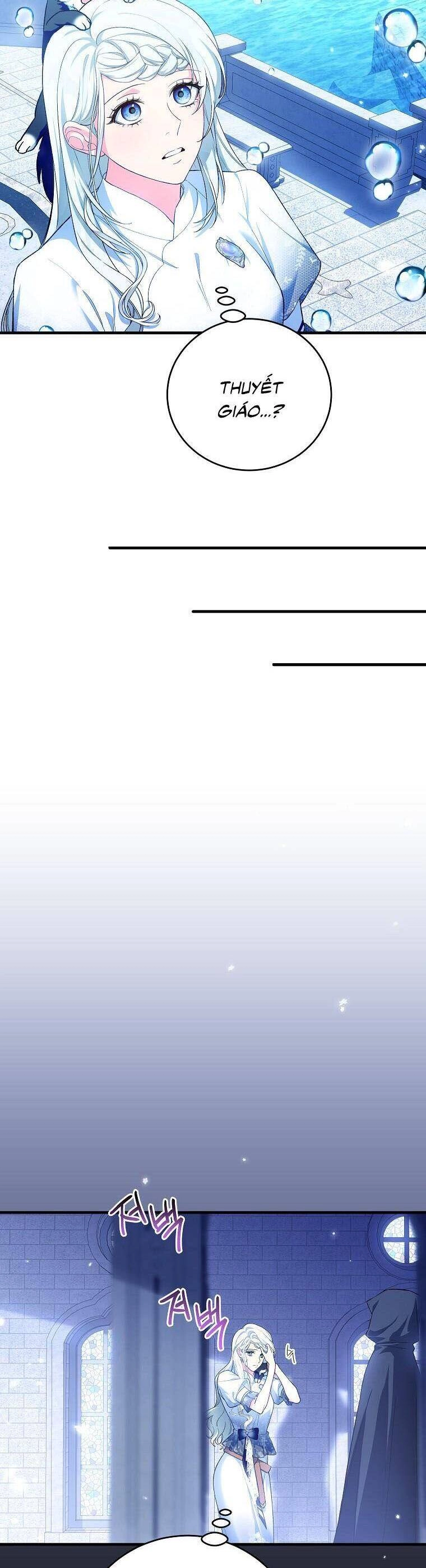 Nữ Chính Muốn Tôi Trở Thành Chị Dâu Của Cô Ấy Chapter 48 - 18