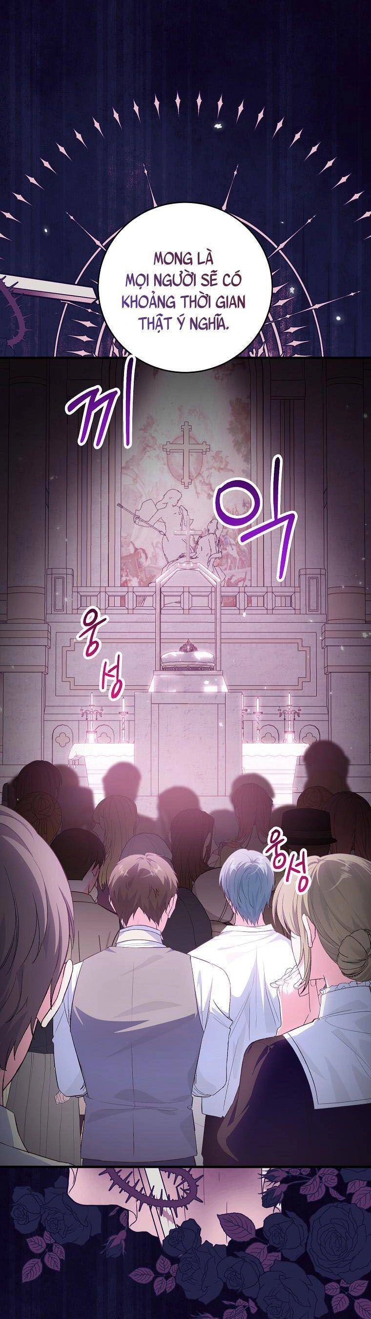 Nữ Chính Muốn Tôi Trở Thành Chị Dâu Của Cô Ấy Chapter 48 - 20