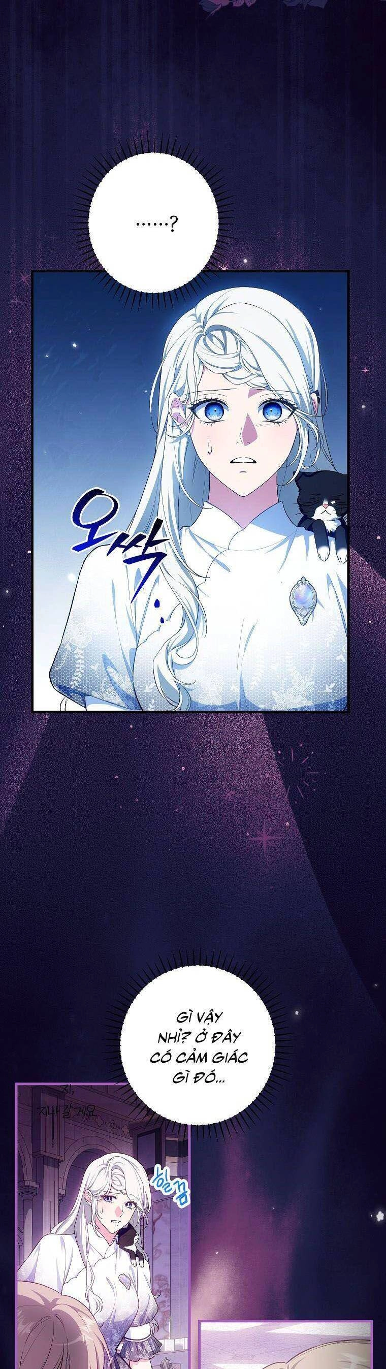 Nữ Chính Muốn Tôi Trở Thành Chị Dâu Của Cô Ấy Chapter 48 - 21