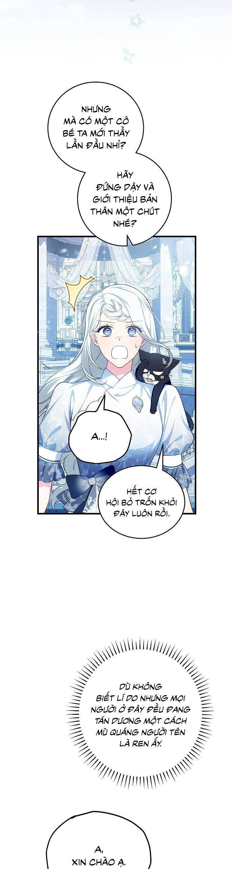 Nữ Chính Muốn Tôi Trở Thành Chị Dâu Của Cô Ấy Chapter 48 - 26