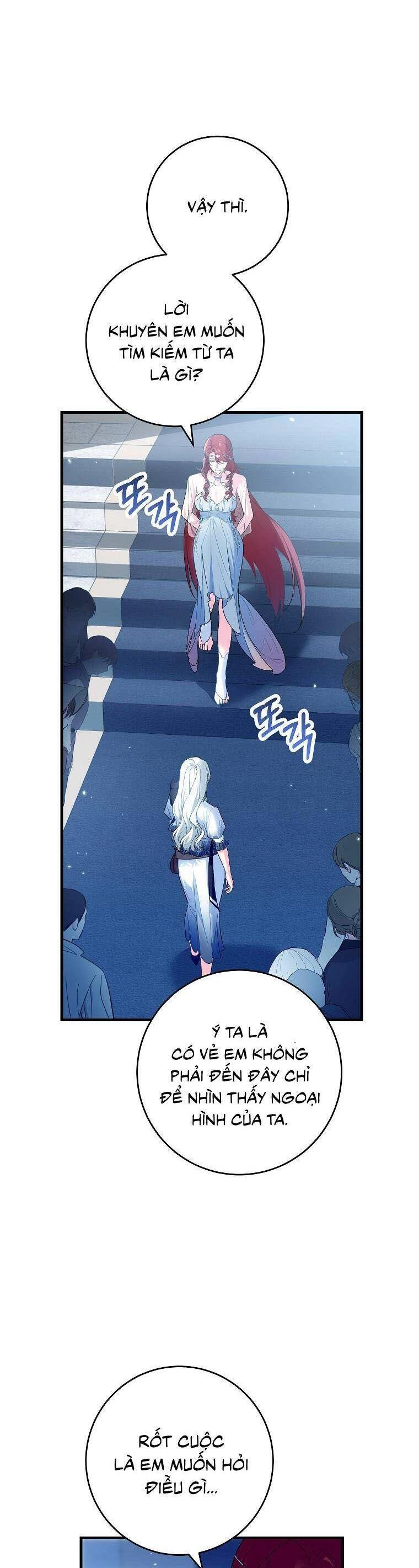 Nữ Chính Muốn Tôi Trở Thành Chị Dâu Của Cô Ấy Chapter 48 - 29