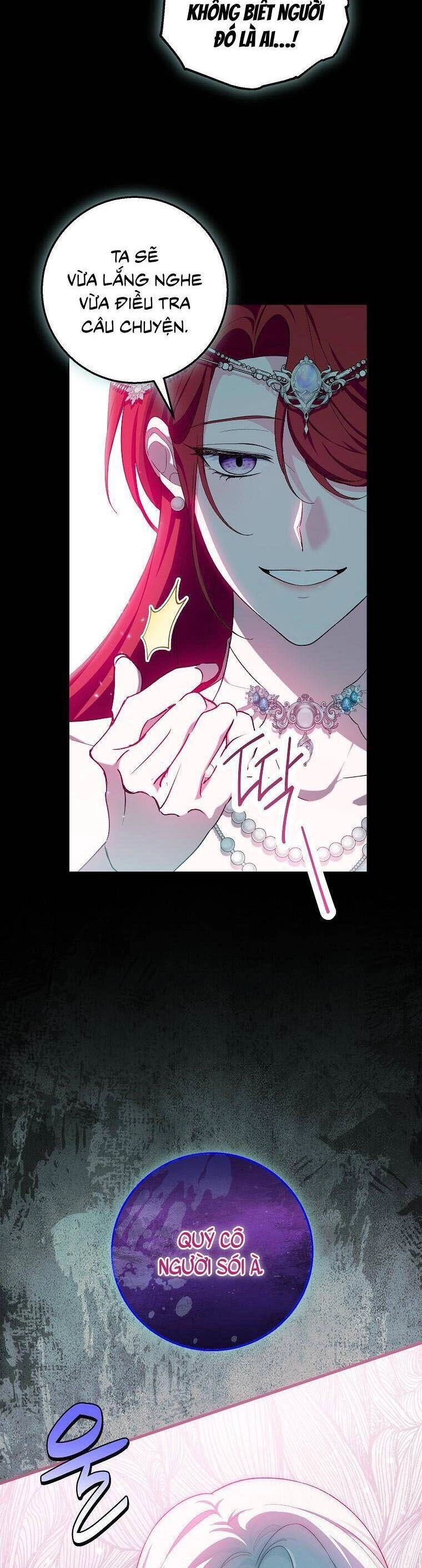 Nữ Chính Muốn Tôi Trở Thành Chị Dâu Của Cô Ấy Chapter 48 - 33