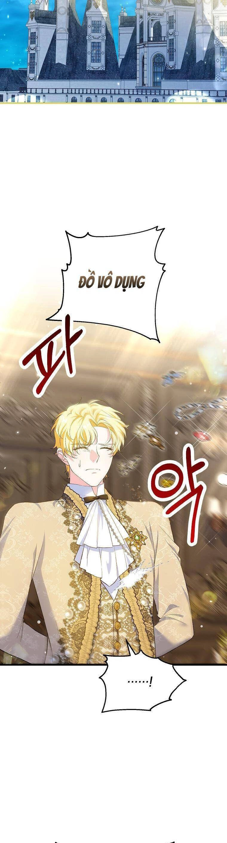 Nữ Chính Muốn Tôi Trở Thành Chị Dâu Của Cô Ấy Chapter 48 - 35