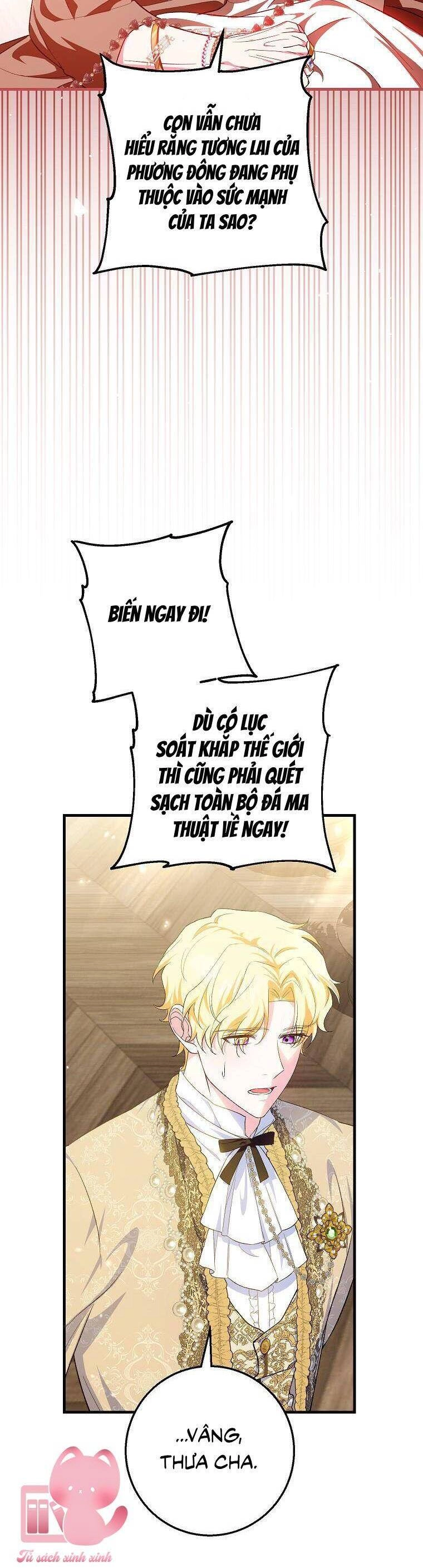 Nữ Chính Muốn Tôi Trở Thành Chị Dâu Của Cô Ấy Chapter 48 - 37