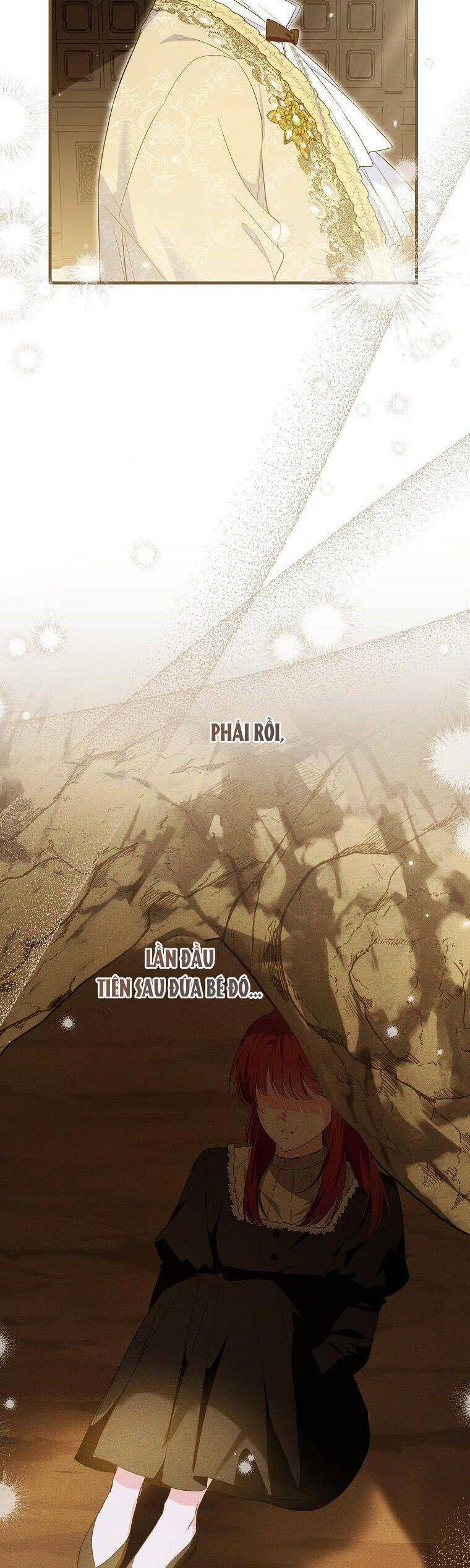 Nữ Chính Muốn Tôi Trở Thành Chị Dâu Của Cô Ấy Chapter 48 - 40