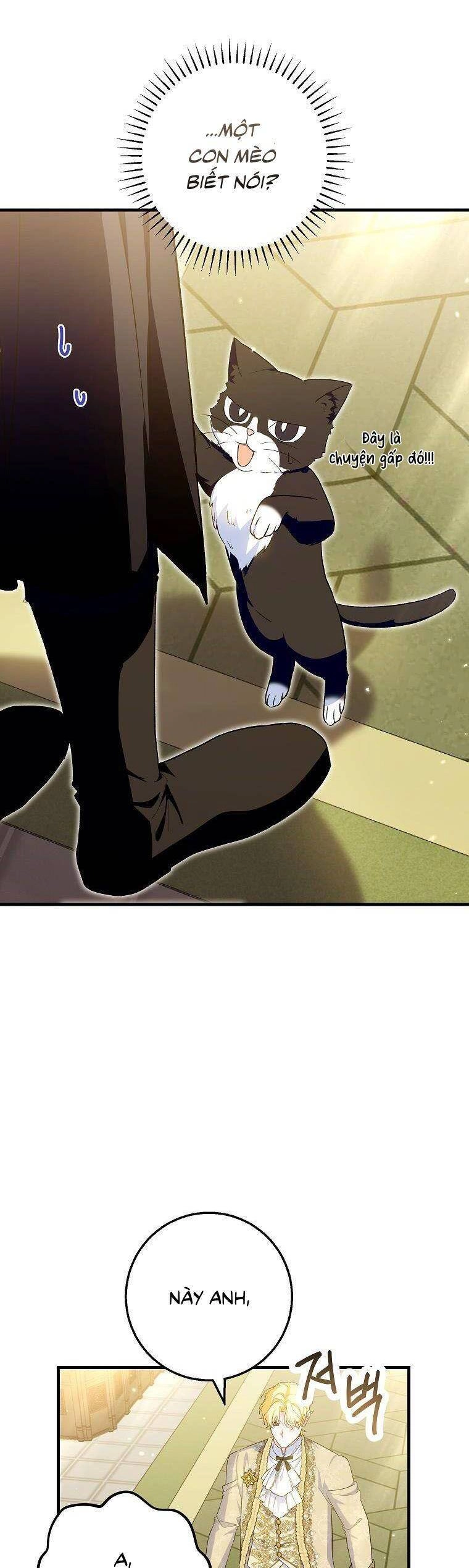 Nữ Chính Muốn Tôi Trở Thành Chị Dâu Của Cô Ấy Chapter 48 - 42