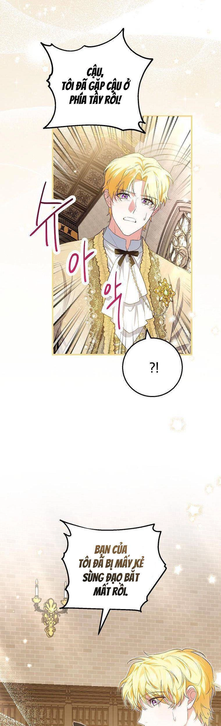 Nữ Chính Muốn Tôi Trở Thành Chị Dâu Của Cô Ấy Chapter 48 - 44