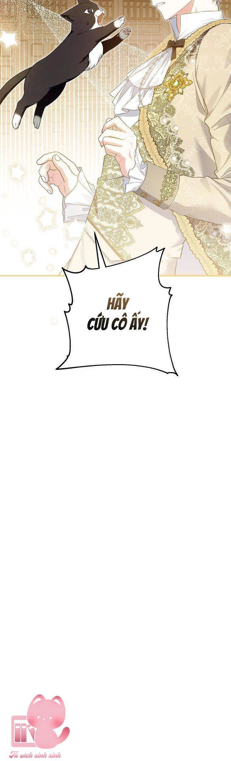 Nữ Chính Muốn Tôi Trở Thành Chị Dâu Của Cô Ấy Chapter 48 - 45