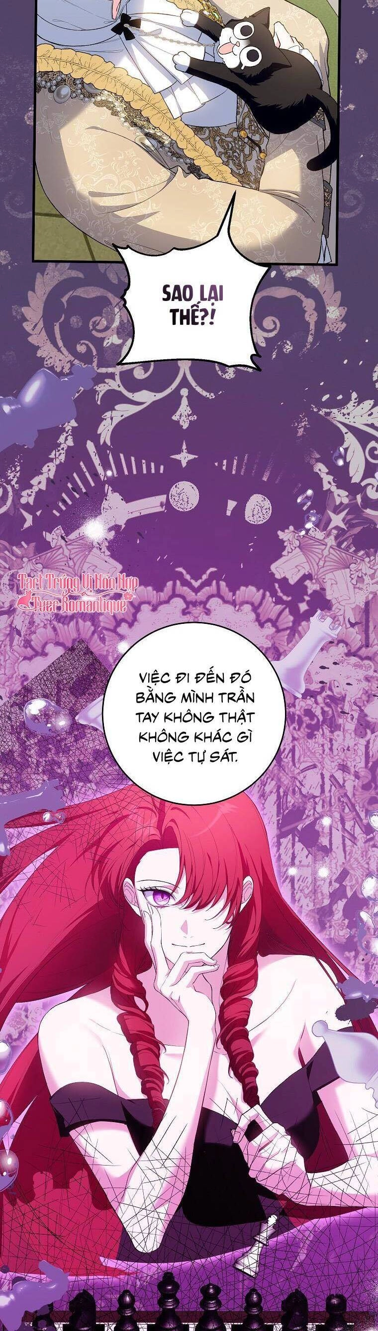 Nữ Chính Muốn Tôi Trở Thành Chị Dâu Của Cô Ấy Chapter 49 - 7