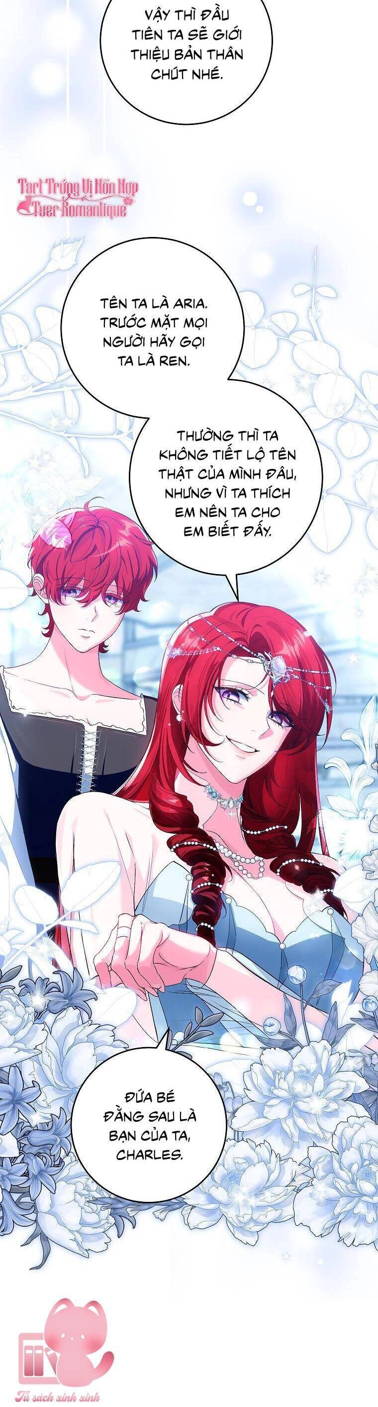 Nữ Chính Muốn Tôi Trở Thành Chị Dâu Của Cô Ấy Chapter 49 - 15