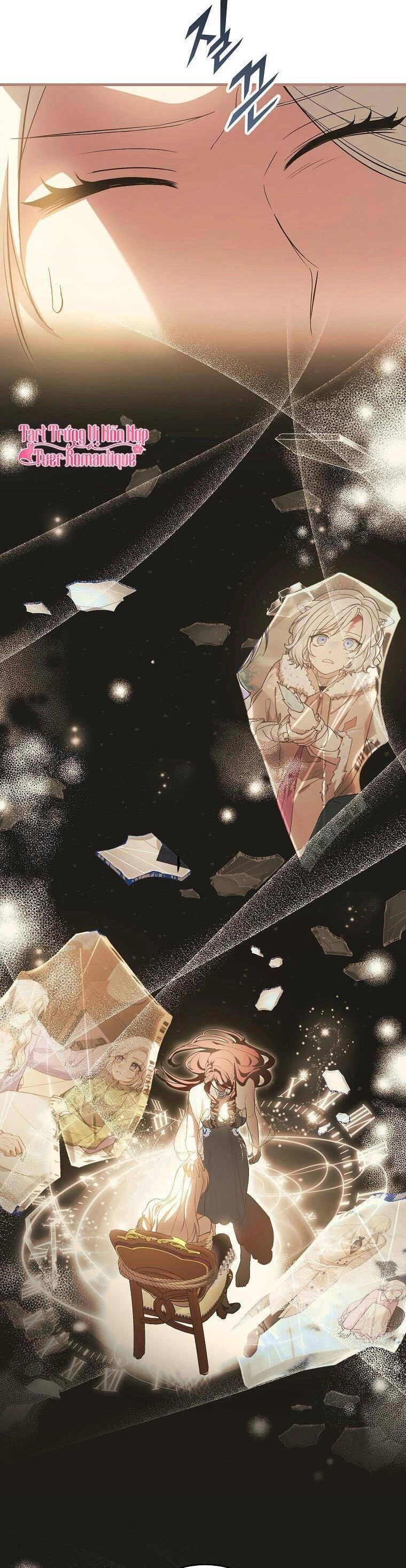 Nữ Chính Muốn Tôi Trở Thành Chị Dâu Của Cô Ấy Chapter 49 - 25