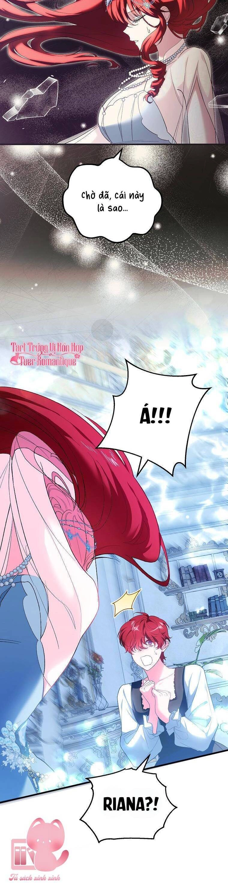 Nữ Chính Muốn Tôi Trở Thành Chị Dâu Của Cô Ấy Chapter 49 - 27