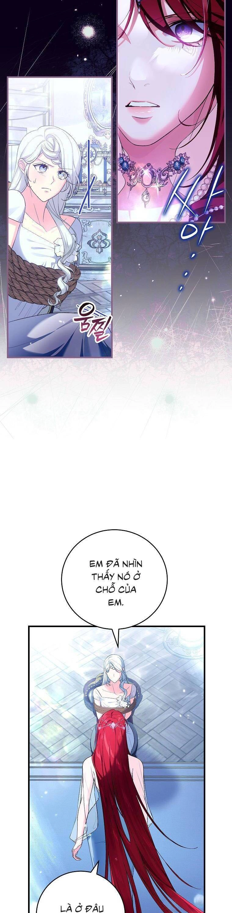 Nữ Chính Muốn Tôi Trở Thành Chị Dâu Của Cô Ấy Chapter 49 - 32