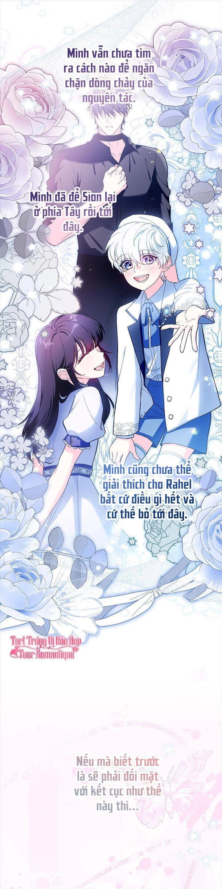 Nữ Chính Muốn Tôi Trở Thành Chị Dâu Của Cô Ấy Chapter 49 - 35